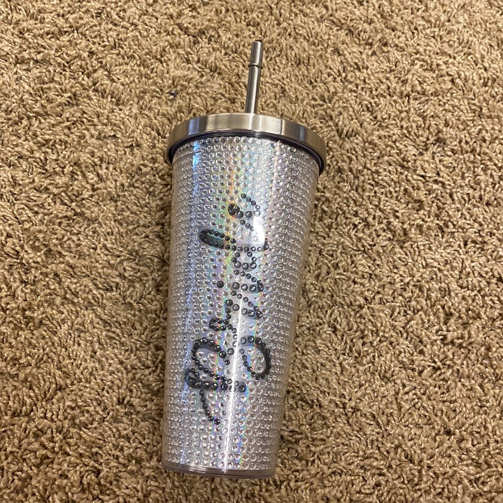 Never used “Bride” water bottle